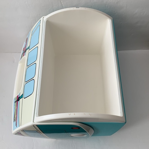 Igloo VW Volkswagen Van 16 Qt Cooler Playmate Elite NWT - Picture 7 of 11